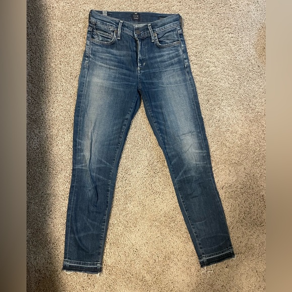 Citizens of humanity size 24. BNWOT - Picture 1 of 6